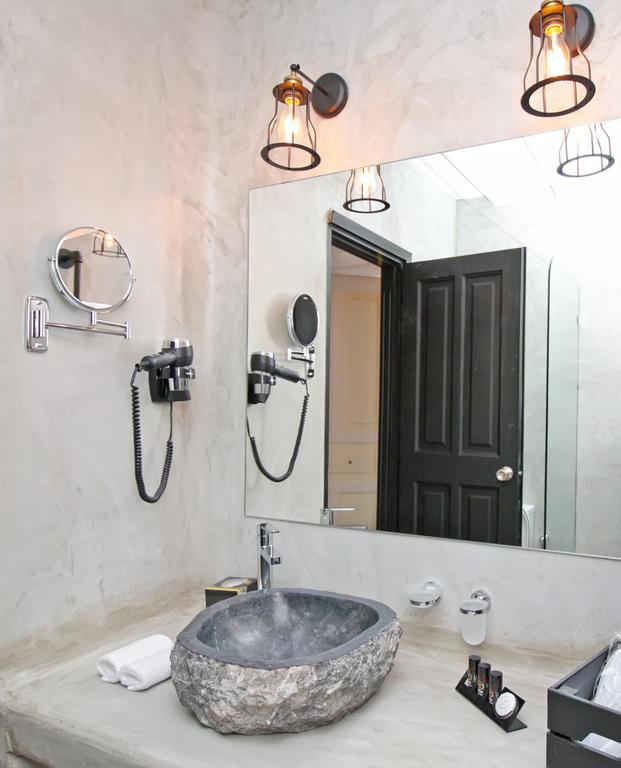 Ferienwohnung Camara Studio Mykonos Ornos  Exterior foto