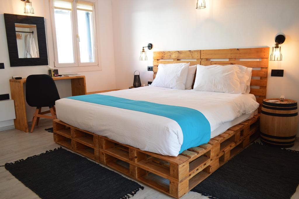 Ferienwohnung Camara Studio Mykonos Ornos  Exterior foto