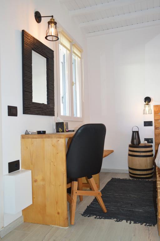Ferienwohnung Camara Studio Mykonos Ornos  Exterior foto